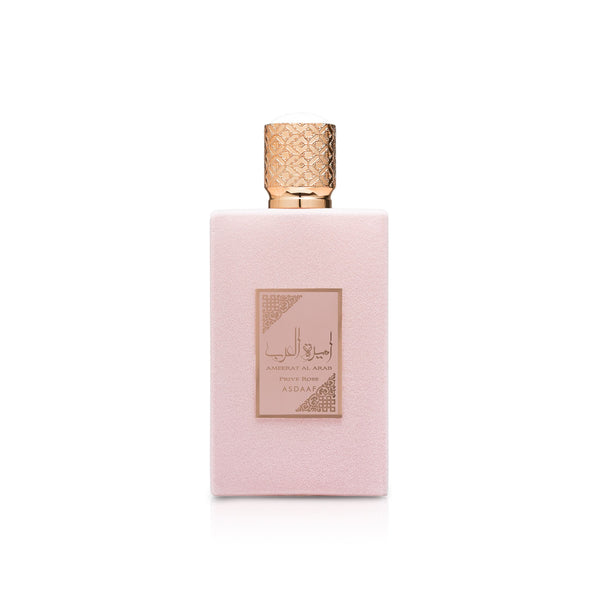 أميرة العرب ١٠٠ مل أو دي بارفان من أصداء عطر نسائي، مختوم، شحن سريع ومجاني