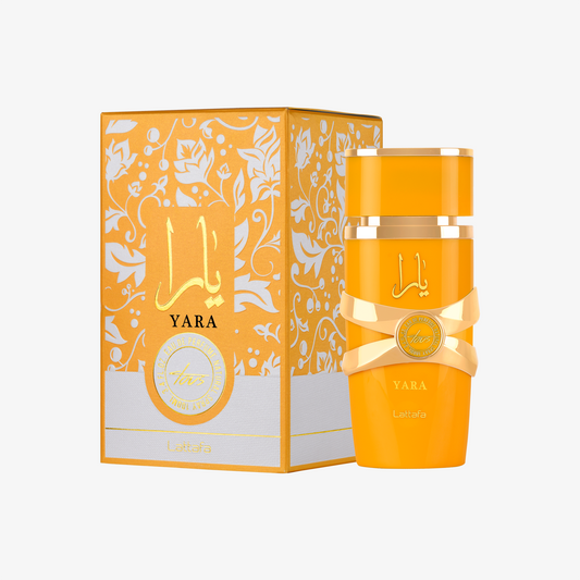 Yara Tous EDP 100ml – Lattafa Perfumes