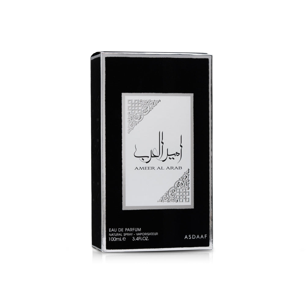 Ameer Al Arab EDP 100ml – Asdaaf by Lattafa