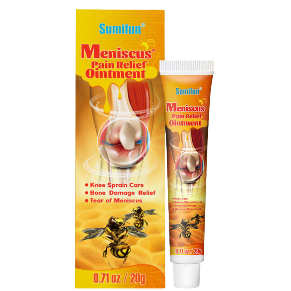 Sumifun Meniscus Herbal Cream 20g