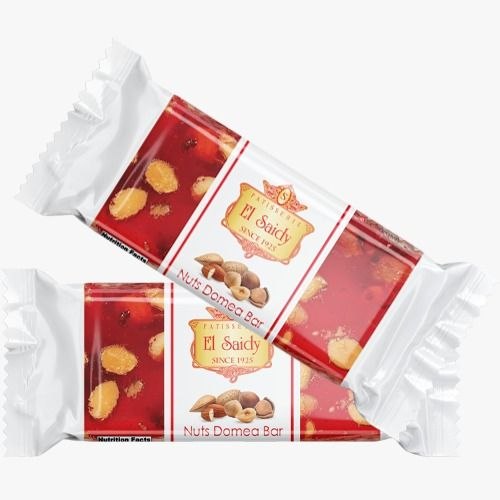 El Saidy Nuts Domea Bar 730g – Egyptian Malban & Nut Bar
