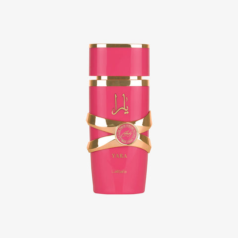 Yara Candy EDP 100ml – Lattafa