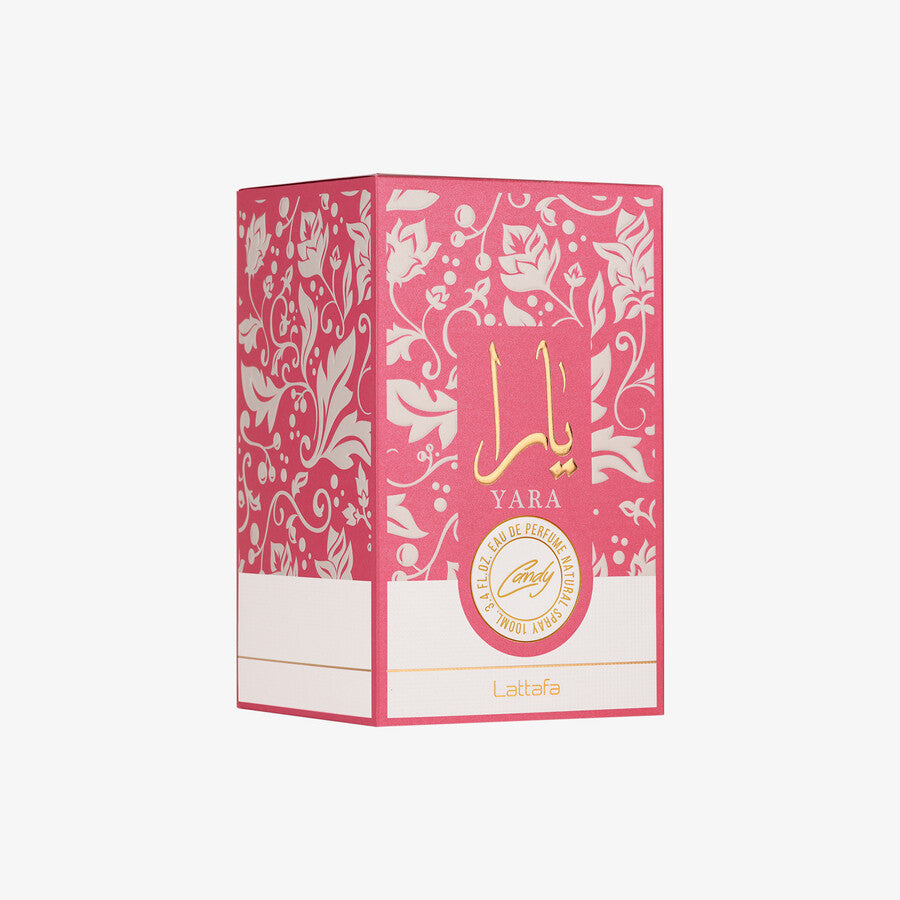 Yara Candy EDP 100ml – Lattafa