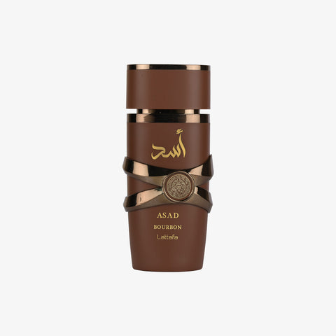 Asad Bourbon EDP 100ml – Lattafa