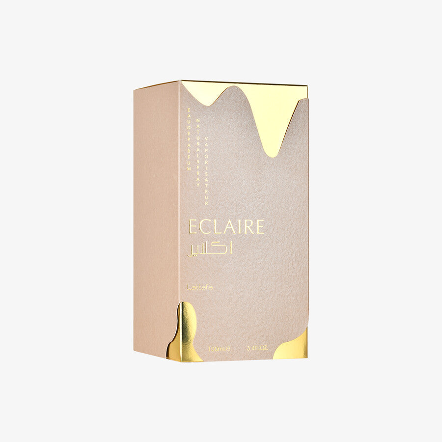Eclaire EDP 100ml – Lattafa