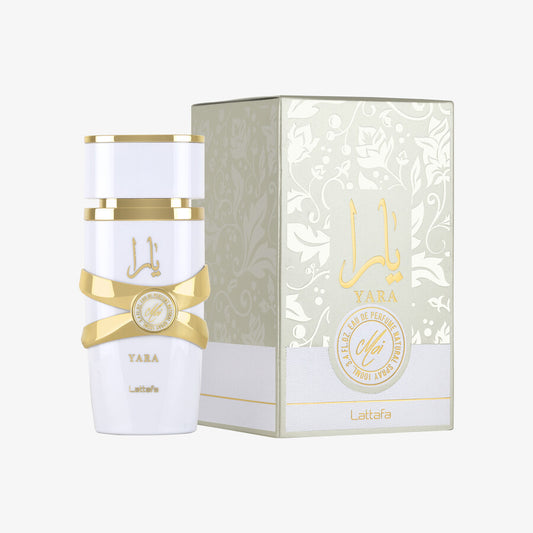 Yara Moi EDP 100ml – Lattafa Perfumes