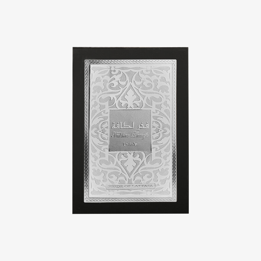 فخار او دي بارفان 100 مل – لطافة