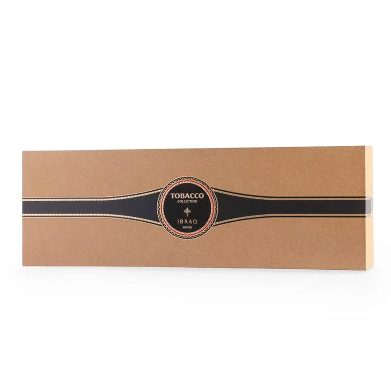 IBRAQ Tobacco Collection – Mixed EDP Set 9×20ml – Ibrahim Al Qurashi
