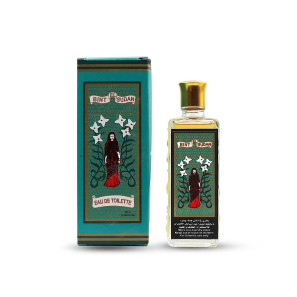 Bint El Sudan EDT 100ml – Aziz