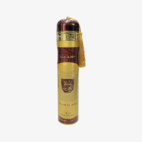 Ahlam Al Arab Air Freshener – Ard Al Zaafaran