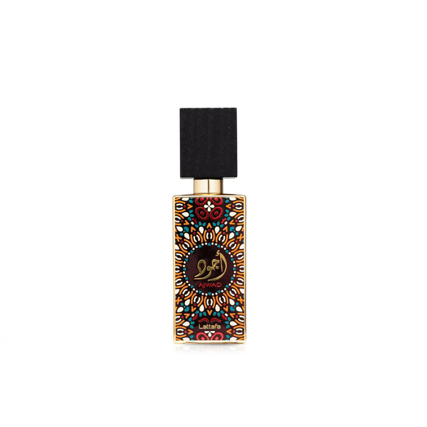 عطر أجود او دي بارفان 60 مل - لطافة للعطور