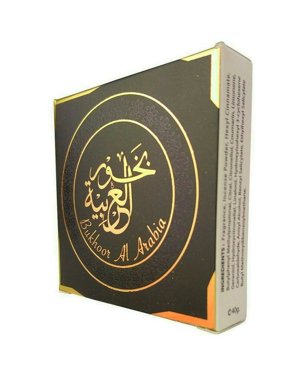 Al Arabia 40g by My Perfumes | Bakhoor