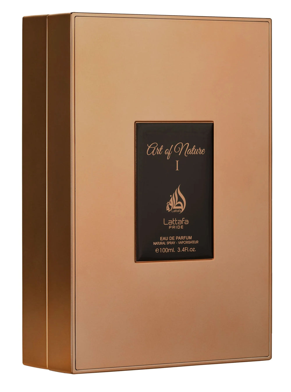 Art of Nature I EDP 100ml – Lattafa Pride