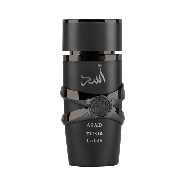 Asad Elixir – Woody EDP 100ml – Lattafa