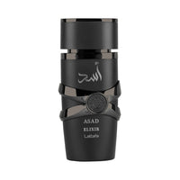 Asad Elixir – Woody EDP 100ml – Lattafa