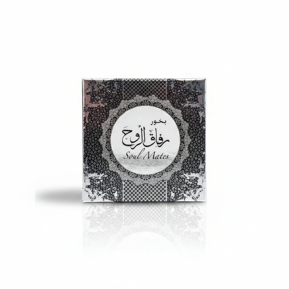 Bakhoor | Soul Mates 40g by My Perfumes