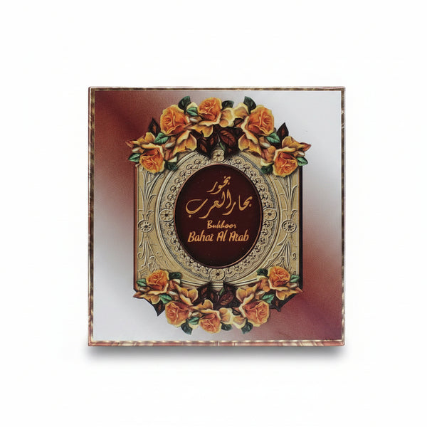 Bahar Al Arab Bakhoor 40g – My Perfumes
