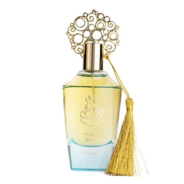 Dar Al Hae New EDP 100ml – Ard Al Zaafaran