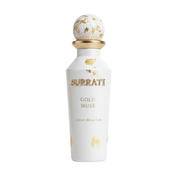 Surrati Gold Musk Extrait de Parfum 150ml