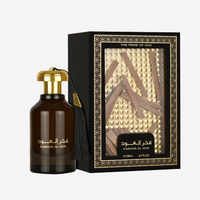 فخر العود ماء عطر 100 مل – أرض الزعفران