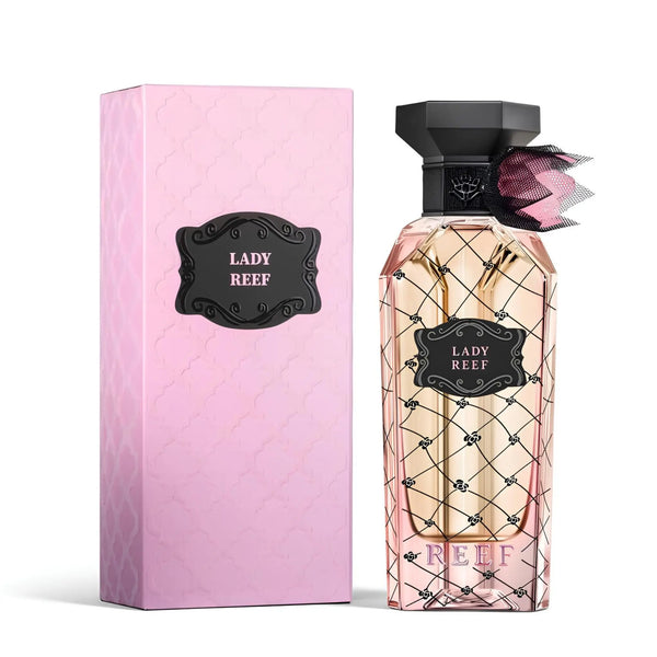 Lady Reef – Floral Musk EDP 150ml – Reef Perfumes