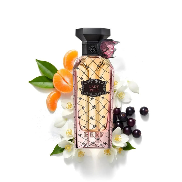 Lady Reef – Floral Musk EDP 150ml – Reef Perfumes