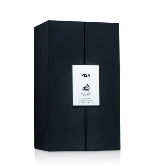 Lattafa Perfumes Pisa For Him 100ml EDP Spray