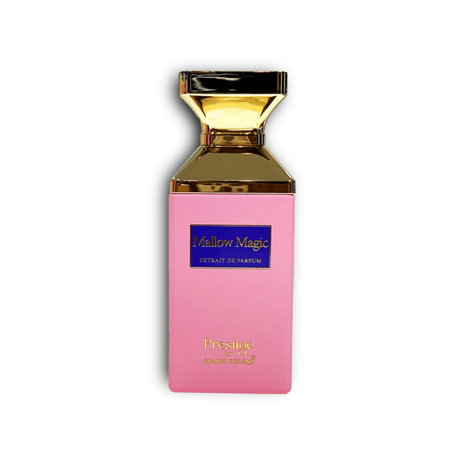 Mallow Magic EDP 100ml – Prestige by Brandy Designs