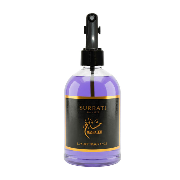 Mashaekh Room | Luxury Fabric Freshener