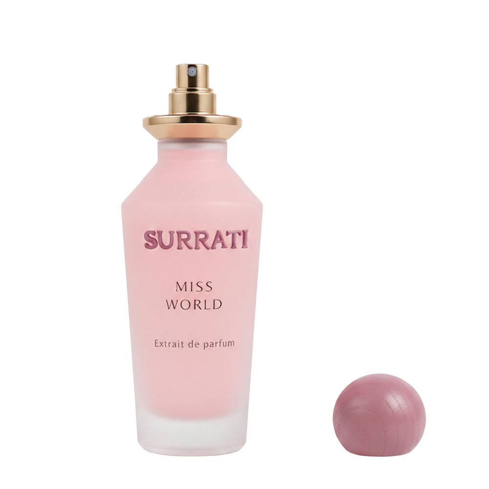 Surrati Miss World Extrait de Parfum 150ml