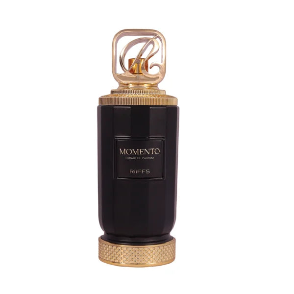Momento – Woody Spicy EDP 100ml – Riiffs