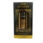 Oud Bouquet Roll-On Oil Perfume – Surrati