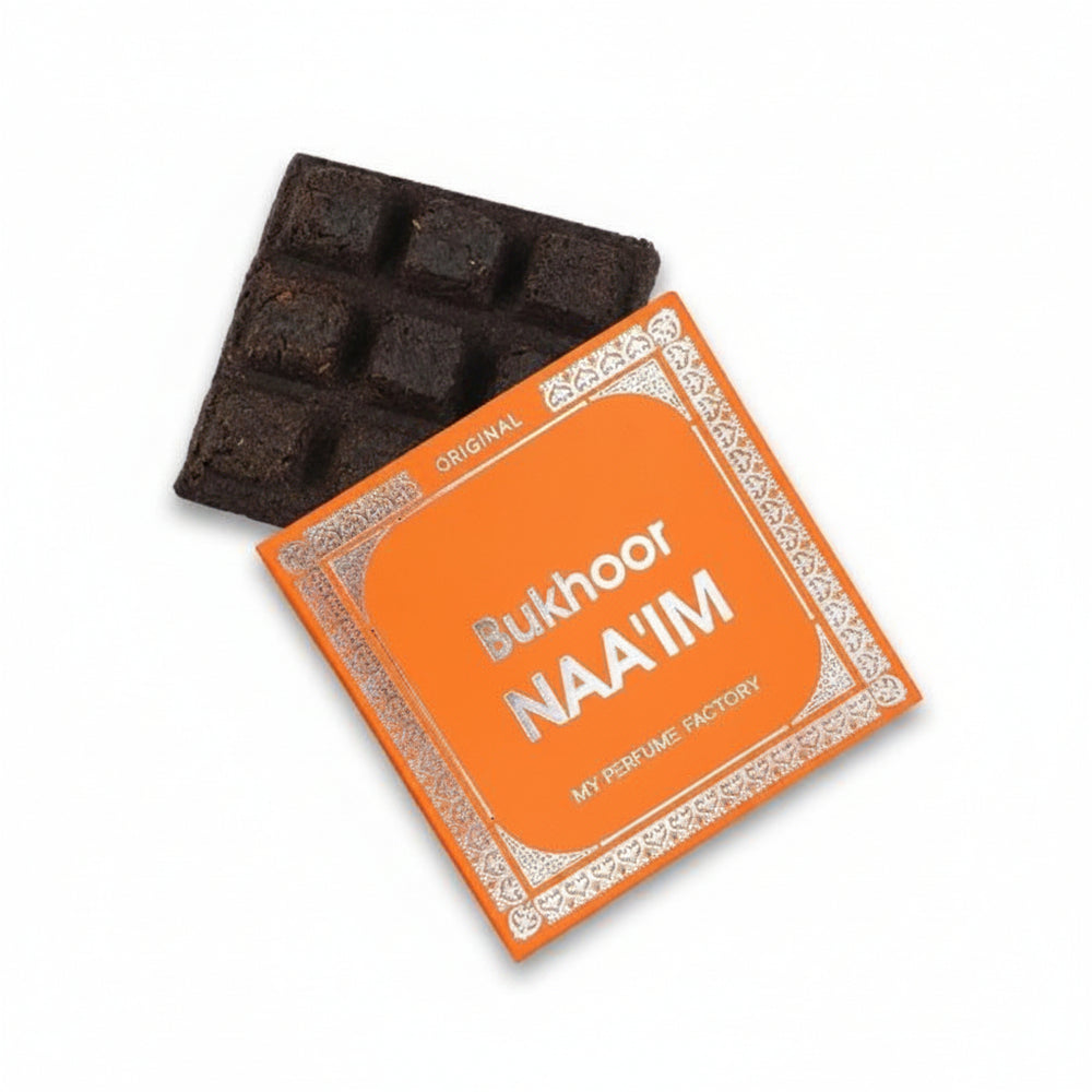 Naa'Im 40g by My Perfumes | Bakhoor