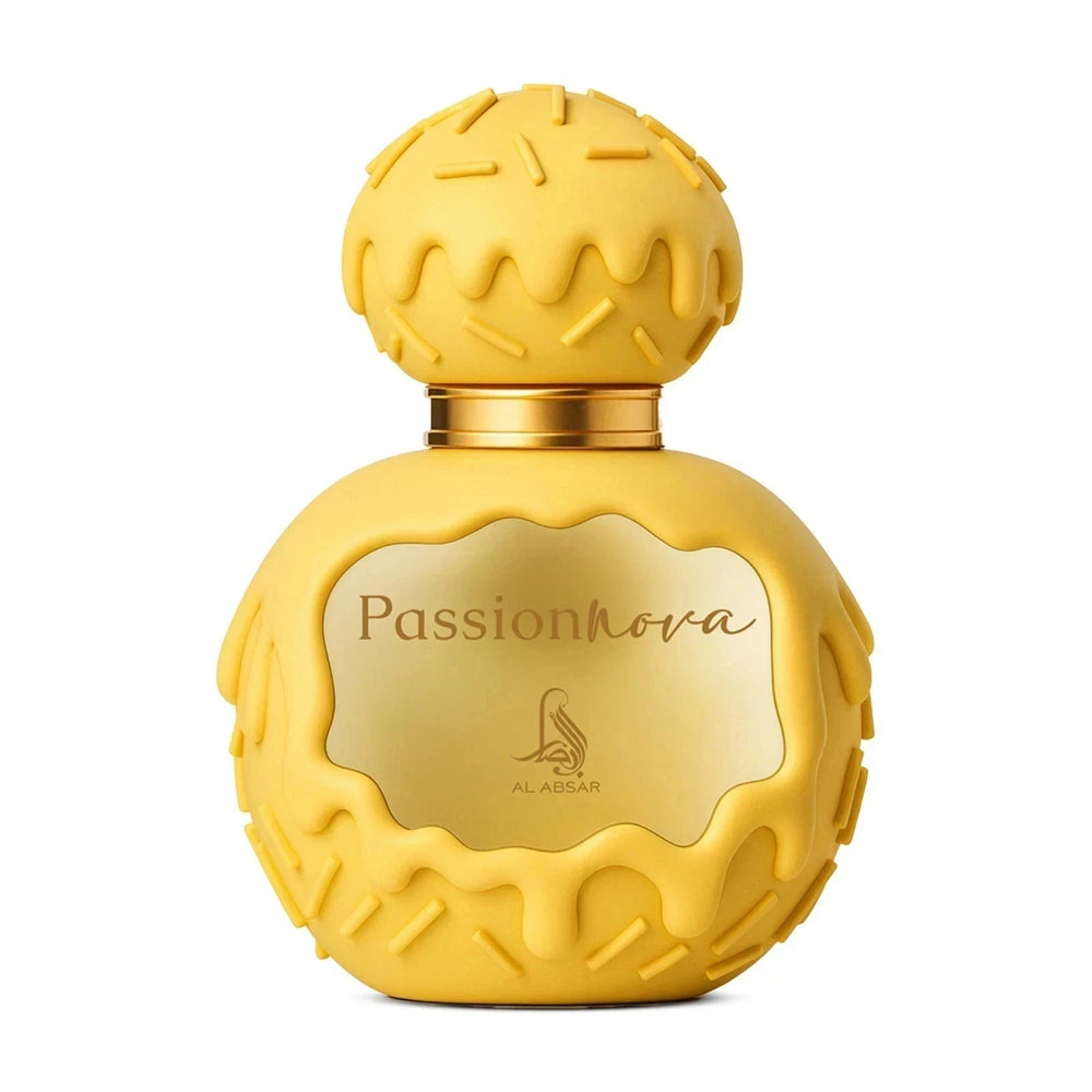 Passion Nova EDP 100ml – Al Absar Treats