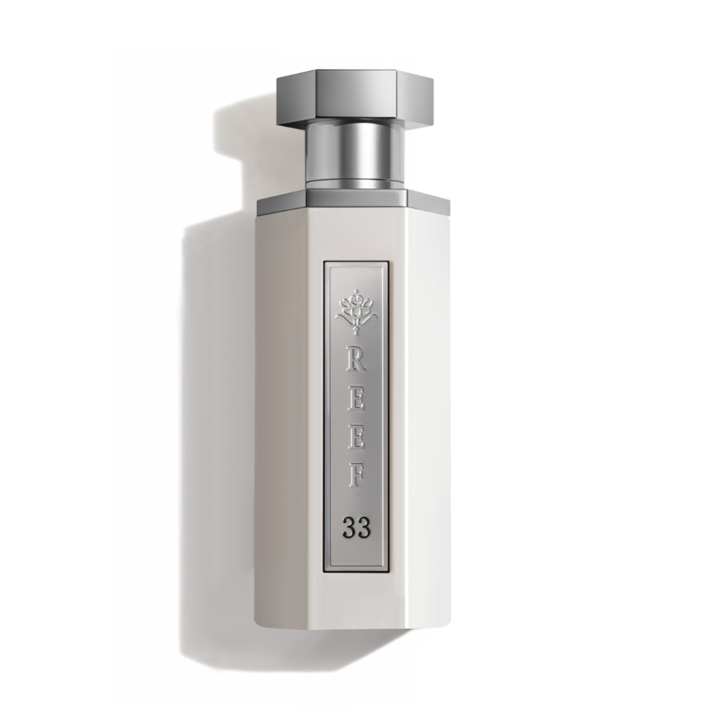 Reef 33 White – Oriental Woody EDP – Reef Perfumes