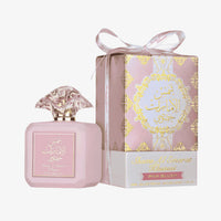 Shams Al Emarat Khususi – Fruity Floral EDP 100ml – Pink Blush