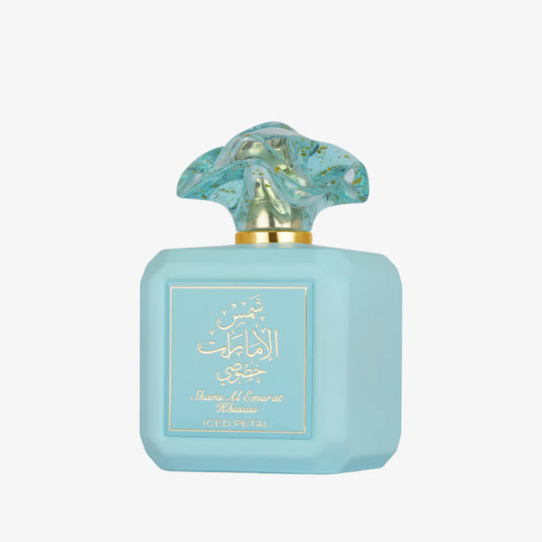 Shams Al Emarat Khususi – Floral EDP 100ml – Iced Petal