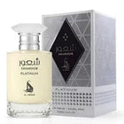 Shahoor Platinum EDP 100ml – Al Absar