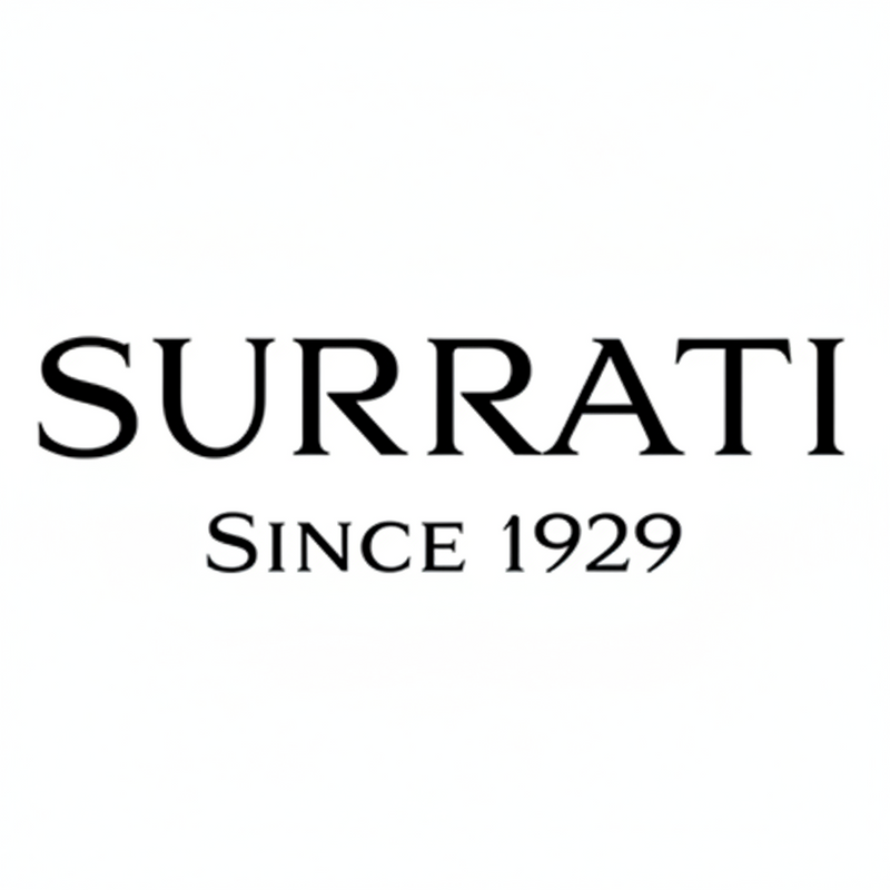 Surrati