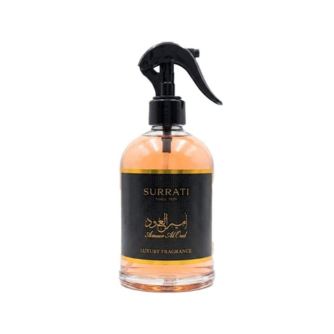 Surrati Ameer Al-Oud Luxury Perfume - 500 ml