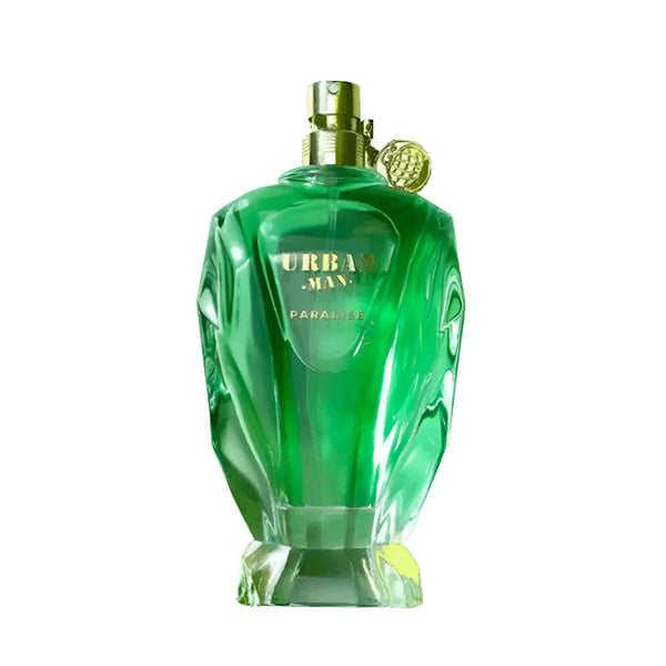 Urban Man Paradise EDP 90ml – Fragrance World