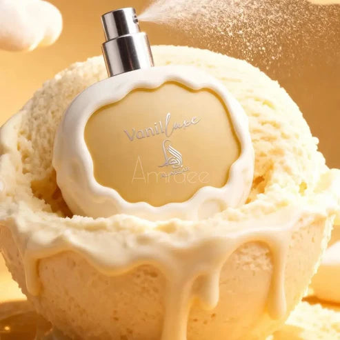 Vanil Luxe EDP 100ml – Al Absar Treats