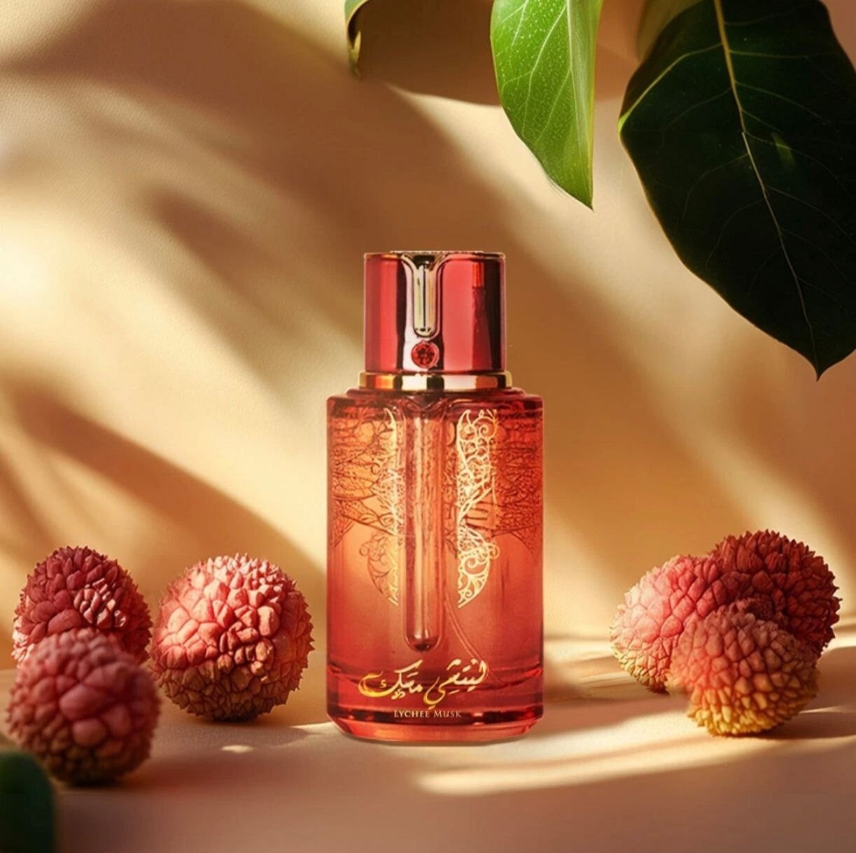 Arabiyat Blueberry & Lychee Musk 100ML EDP โ Unisex Perfumes | Free UK Delivery - Health & Beauty:Fragrances:Unisex