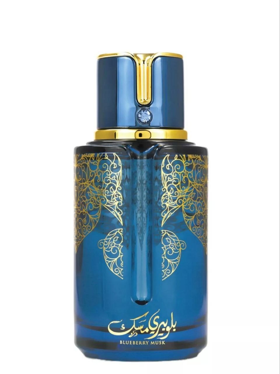 Arabiyat Blueberry & Lychee Musk 100ML EDP โ Unisex Perfumes | Free UK Delivery - Health & Beauty:Fragrances:Unisex