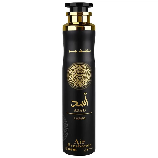 Asad Air Freshener 300ml – Lattafa