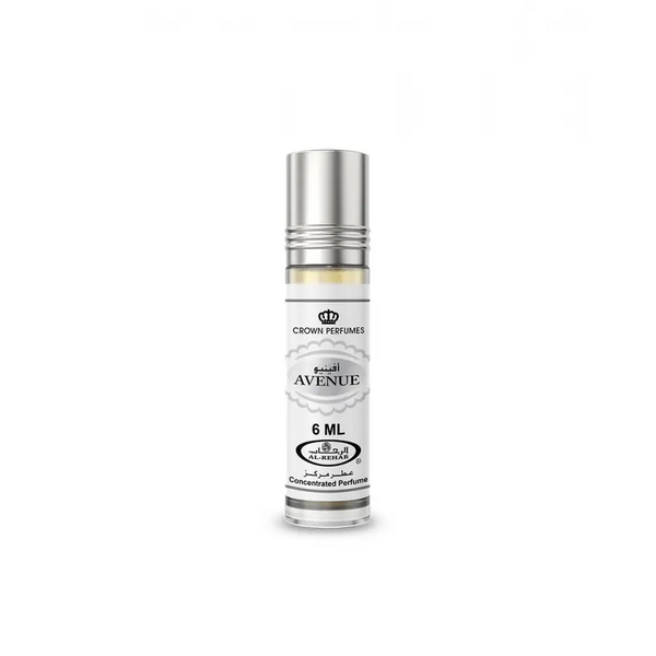 Avenue CPO 6ml – Al Rehab