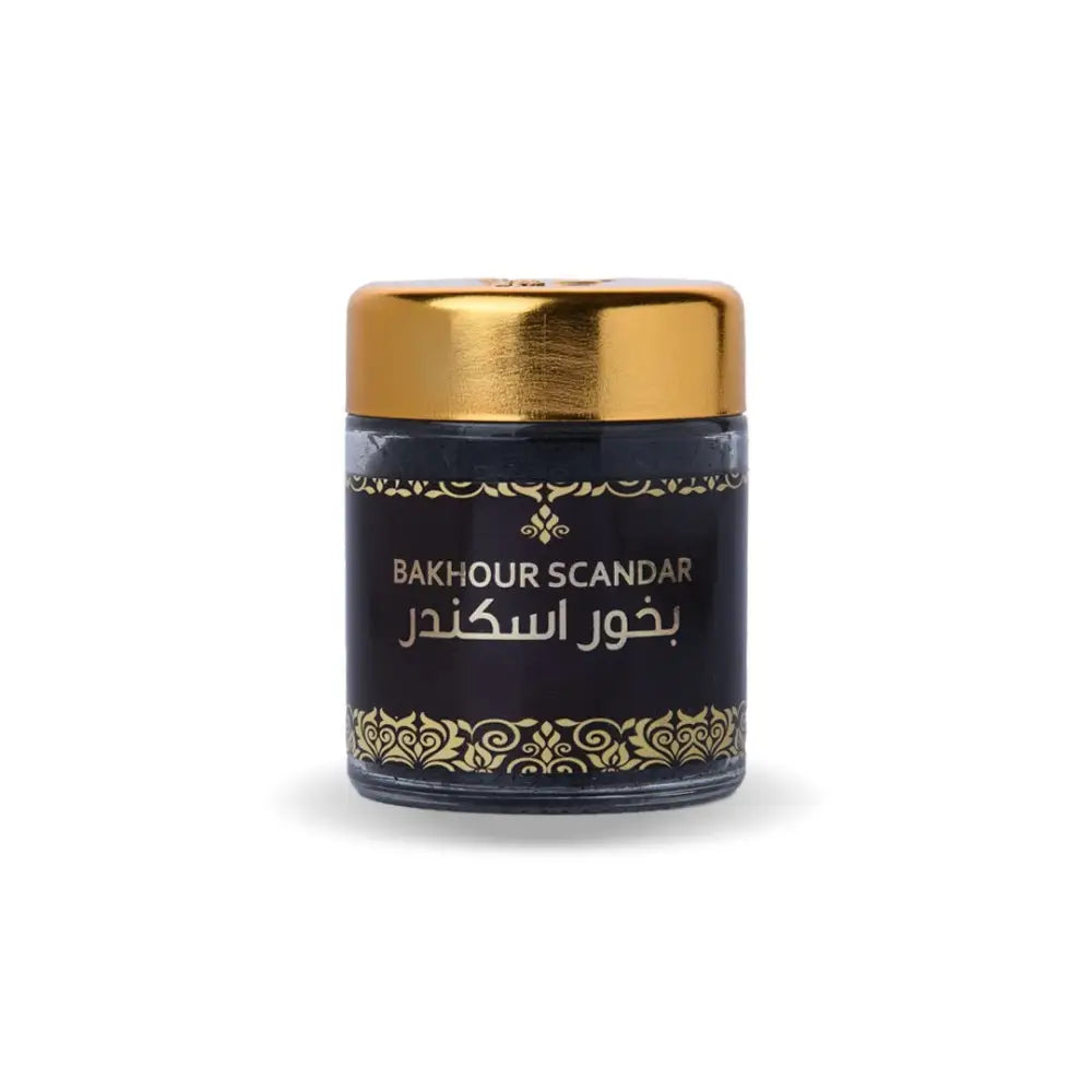 Bakhoor by Banafa 50g – Monica Bahraini Oud Rose Oudh – Arabic Incense بخور - Home Furniture & DIY:Candles & Home