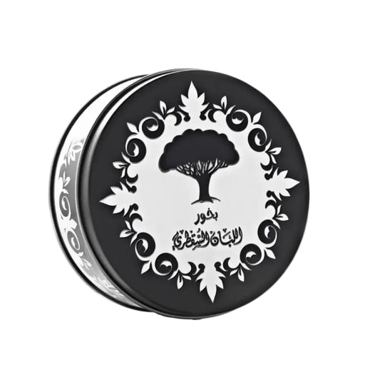 Bakhoor Banafa /100g –Assorted Scents in Luxury Gift Tins بخور بانافع الفاخر - Luban Socatri 70 g لبان سقطري - Home