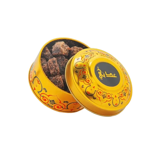 Bakhoor Banafa /100g –Assorted Scents in Luxury Gift Tins بخور بانافع الفاخر - Home Furniture & DIY:Candles & Home