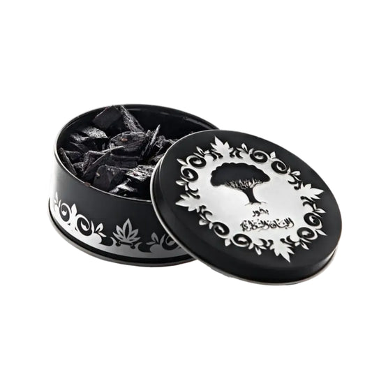 Bakhoor Banafa /100g –Assorted Scents in Luxury Gift Tins بخور بانافع الفاخر - Home Furniture & DIY:Candles & Home